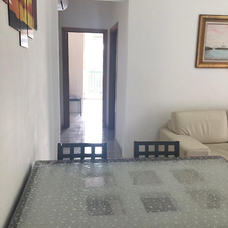 Casa Elisabetta Vieste Exterior foto