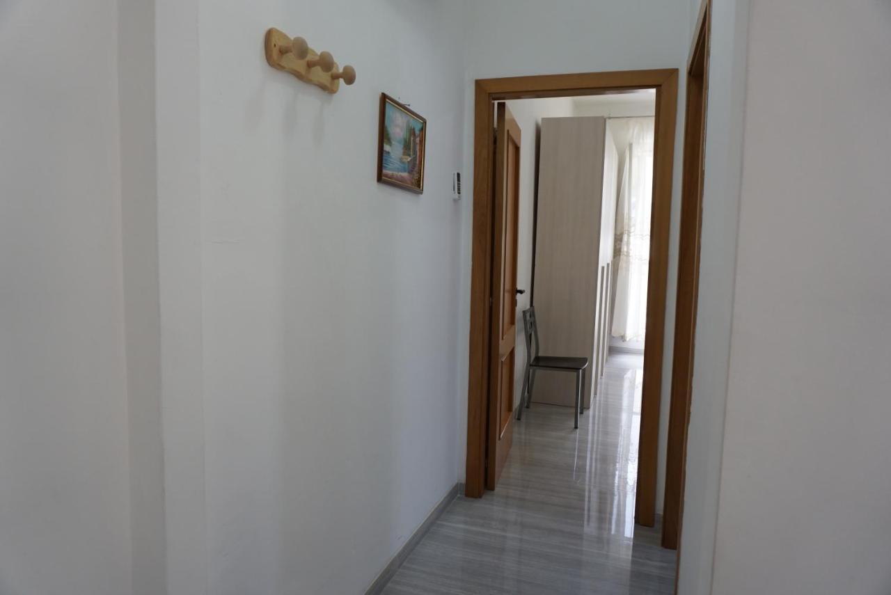 Casa Elisabetta Vieste Exterior foto