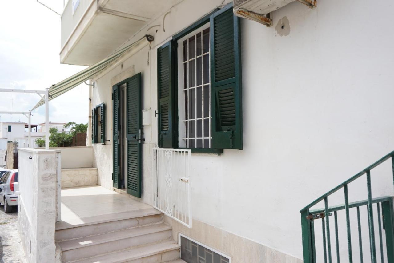 Casa Elisabetta Vieste Exterior foto