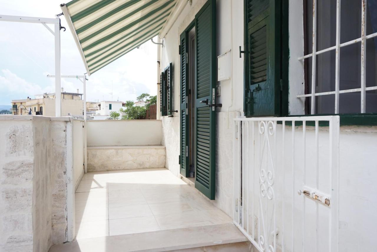 Casa Elisabetta Vieste Exterior foto