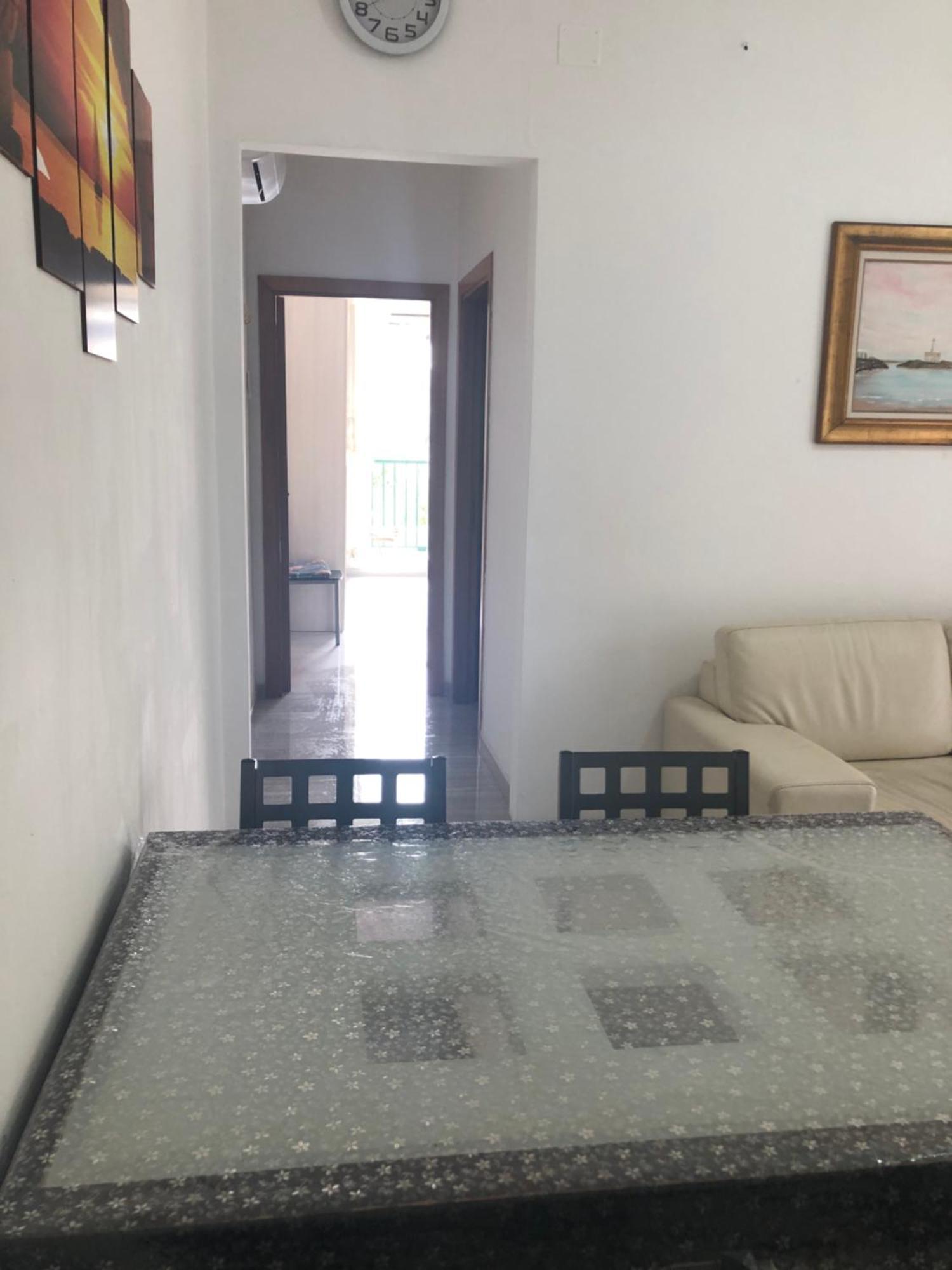 Casa Elisabetta Vieste Exterior foto